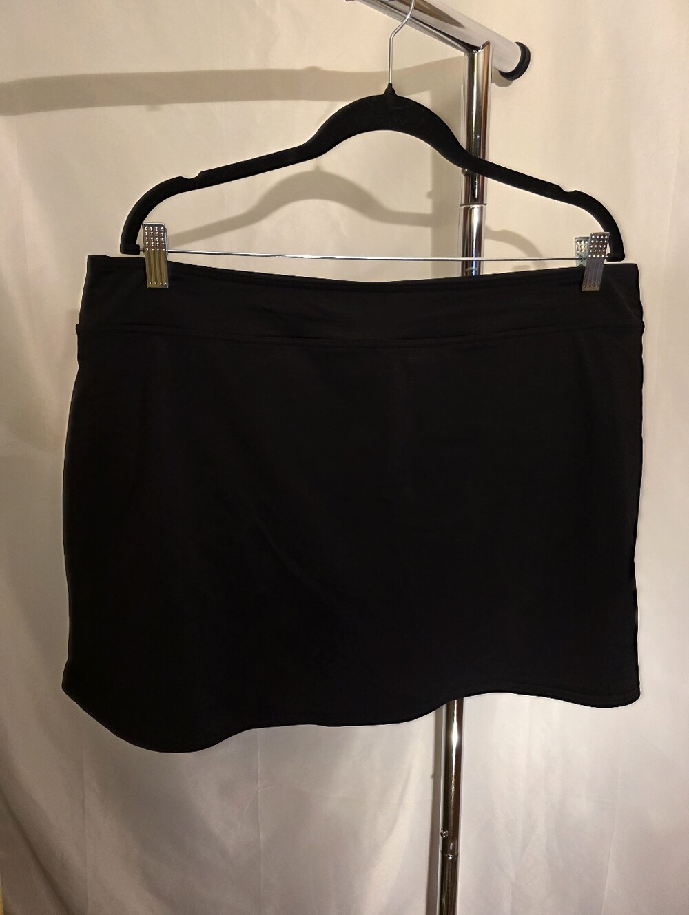 Swim Skirt/Skort